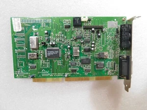 CREATIVE SOUND BLASTER VIBRA 16S CT2800 MIT YAMAHA OPL3 YMF262M ISA SOUNDKARTE - Bild 1 von 3