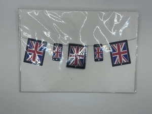 Apple iPad Pin Anstecker - London 2012 Olympiade - NEU VERSIEGELT - Schwarz - Bild 1 von 5