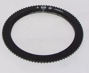 Cokin A series 8 Star A056mm filter Corss Screen France Small size A - Picture 1 of 2