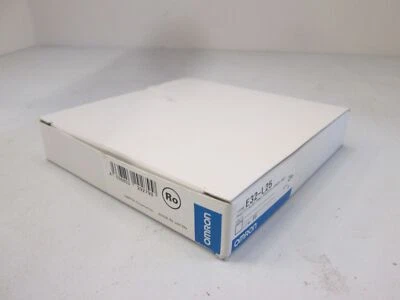 Omron, E32-L25, Photo Electric Switch Fiber Unit, 2M, New - Image 1 of 4