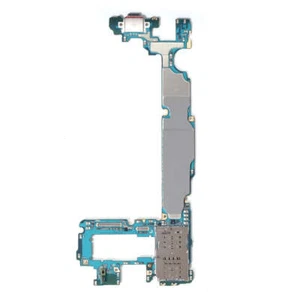 Motherboard (COMM) for Samsung Galaxy S10 G973F GH82-19015A (Gold) - Picture 1 of 2