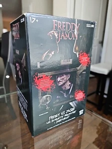 Proyector Freddy VS Jason Cortocircuito LED Proyección Silueta Interior Exterior - Imagen 1 de 4