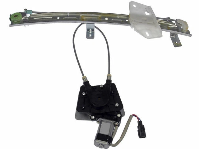 Dorman 38DX67M Front Left Window Regulator Fits 2000-2001 Plymouth Neon Foto 1 de 1