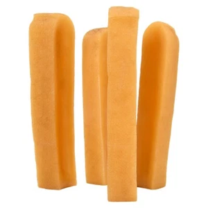 100% Original Natürliche Hundeleckerli Aus Yak Milch Groß - 16 Stück Yak Hartkäse  - Bild 1 von 5