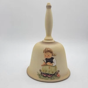 Goebel Hummel Annual Bell - 1988 11th Edition HUM 710 - Picture 1 of 6