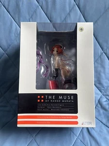 Alter JC.COM The Muse of Range Murata 1/6 Scale Figure Japan - Picture 1 of 7