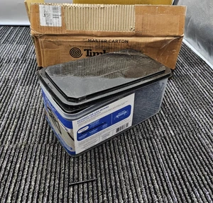 (QTY 1750) TimberTech SLOC500SF188 SideLoc 304 Edelstahl Befestigung 1-7/8 - Bild 1 von 11