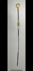 2011-2017 NISSAN JUKE ENGINE OIL DIPSTICK LEVEL DIP STICK 1.6 Turbo - Picture 1 of 2
