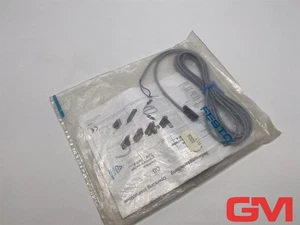 Festo Proximity Sensors SME-8-K-LED-230 Proximity Sensor 152820 Closer - Picture 1 of 7