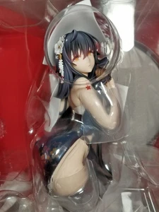 AZUR LANE AZUMA SOFT VOICE OF SPRING VER. 1/7 Figur (Alter) Official New Sealed - Bild 1 von 22