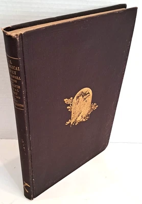 'SIGNED' 13th Annual Report United States Geological Survey (1892) no inserts P2 - Image 1 of 4