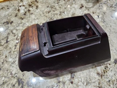 Honda Goldwing GL1500 GL1500A GL1500I 1990-1999 maletero trasero derecho bolsillo de almacenamiento Foto 1 de 4