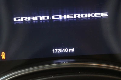 Jeep Grand Cherokee 2018 velocímetro 3044816 Foto 1 de 4