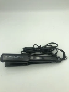 Paul Mitchell Pro Tools Express Ion Smooth + Ceramic Flat Iron - Works - Picture 1 of 14