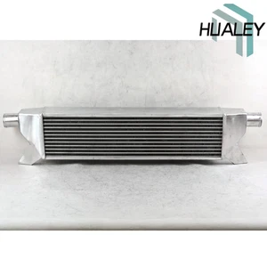 Ford Mk1 Focus RS Front Mount Ladeluftk??hler Intercooler 104mm Core Stage - Bild 1 von 7