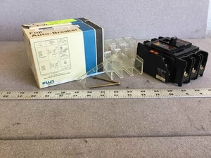 Fuji Electric Auto-Breaker SA53B - Bild 1 von 5