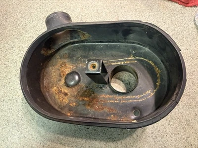 Корпус фильтра Honda Odyssey Fl 250 Airbox Sir  - Изображение 1 из 4