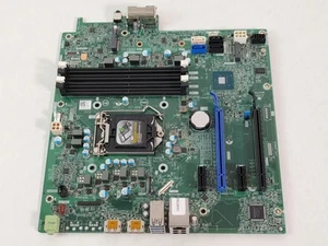 Lote De 2 Dell OptiPlex 5060 TWR Intel LGA 1151 DDR4 Escritorio Placa Base J8G6F - Imagen 1 de 6