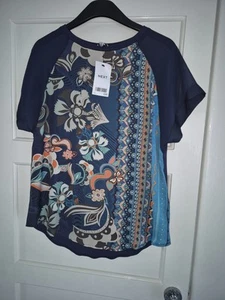 Ladies New Next Top Size 14 - Picture 1 of 8