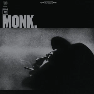Thelonious Monk Monk (Vinyl) 12" Album Coloured Vinyl - Picture 1 of 2