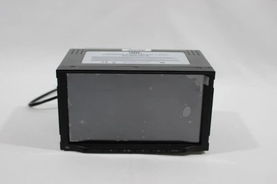 JBL Legend 700 7" Doble DIN Inalámbrico CarPlay Android Automático Bluetooth GPS Estéreo Foto 1 de 4