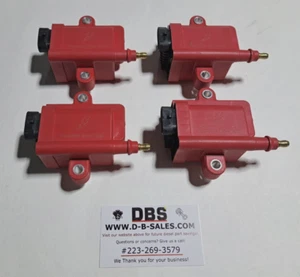 Firepower IGN1A High Output Smart Ignition Coils LS1 AEM MS3 HOLLEY HALTECH - Picture 1 of 5