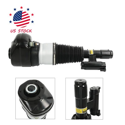 Front Right Air Suspension Shock Strut Fit BMW G12 G11 740i 750i xDrive 2016-22 - Image 1 of 4