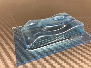 1/64 HO SHADOW VINTAGE 841 LEXAN BODY X2 - Picture 1 of 3