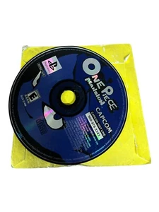 Sony PlayStation 1 PS1 Disc Only TESTED One Piece Mansion - Picture 1 of 2