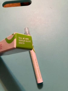 Mary Kay @ Play Eye Crayon Teal Me More Eye Shadow New in Box Discontinued - Picture 1 of 2