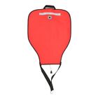 High Quality Salvage Lift Bag 50 Lbs Diving Lift Bag Waterproof With Open Bottom