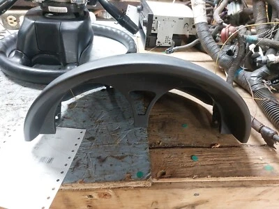 Tampa superior moldura painel painel AVEO 2007 264155 - Imagem 1 de 3