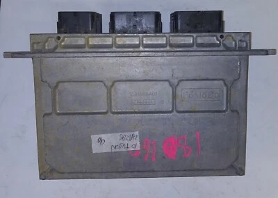 Computadora Ford Fusion 2012 AE5A-12A650-FSA ecm ecu **probada** Foto 1 de 4