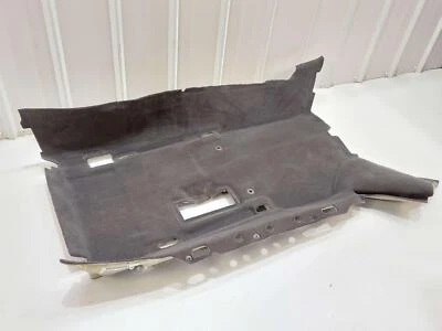 Alfombra derecha Audi R8 2009 423863021A9 Foto 1 de 4