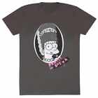 Simpons, The Marge Punk Official Tee T-Shirt Mens