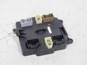 2016-2020 TESLA MODEL X REAR LEFT RIGHT FALCON DOOR CHASSIS CONTROL MODULE OEM - Picture 1 of 6