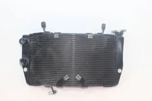 Ducati 848 EVO 11-13 1098 1198 Radiator Coolant Water Cooler BENT 54840742B - Picture 1 of 12