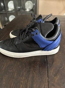 Filling Pieces Low Top Python - Picture 1 of 5