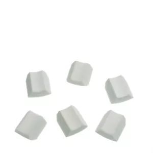 Kupplungsbacken weiss hard Grip V6 CRF Kupplung Ersatzteil Team Orion ORI88621 - Bild 1 von 1