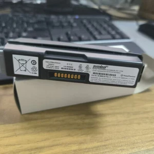 2X Replacement Battery BTRY-WT40IAB0H for Symbol Motorola WT40X0 WT41N0 - Picture 1 of 4