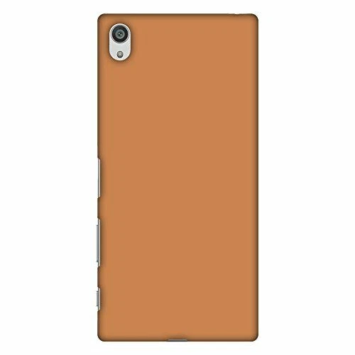 Capa traseira AMZER fina artesanal designer impressa capa dura para Sony Xper - Imagem 1 de 3