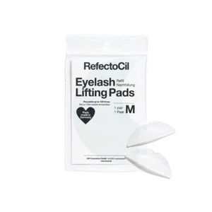 NEW! Eyelash Lift Pads, Small, 1 Pair, Reusable Up To 100 Times - Picture 1 of 1