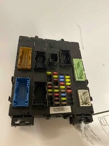 Cabin Fuse Box FORD FOCUS 12 - Picture 1 of 7