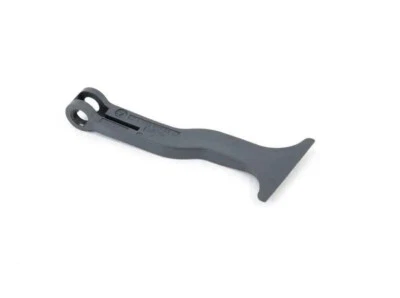 Genuine Mercedes Benz C230 C320 Hood Latch Lock Release Handle 2038870227 NEW - Image 1 of 4