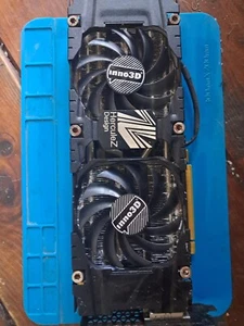 GTX 1070 - Afbeelding 1 van 4