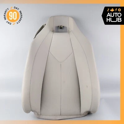 05-11 Cojín de asiento superior pasajero derecho Mercedes R171 SLK280 SLK350 FABRICANTE DE EQUIPOS ORIGINALES Foto 1 de 4