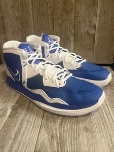 New without Box - Kyrie 8 Infinity TB Blue Game Royal - Size 14 - Picture 1 of 5