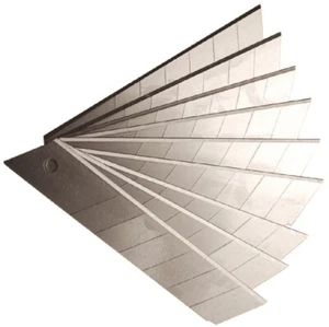 BGS Abbrechklingen | 25 mm | 10-tlg. – 50626 - Bild 1 von 4