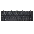 Laptop Keyboard for Fujitsu AH530 AH531 AH42 A530 NH751 US