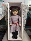 vintage American Girl Pleasant Company Samantha doll W Accessories